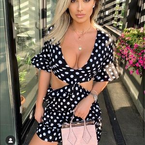 Sabo Skirt Vivi Dress